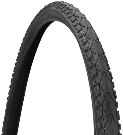Lekbestendig fietsband, 28 inch