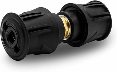 Geschikt-voor-Kärcher-Snelkoppeling-Adapter-Hogedrukreiniger-M22-14mm-Vrouwelijk-Quick-Release-Verlenging-voor-Slang-en-Pistool