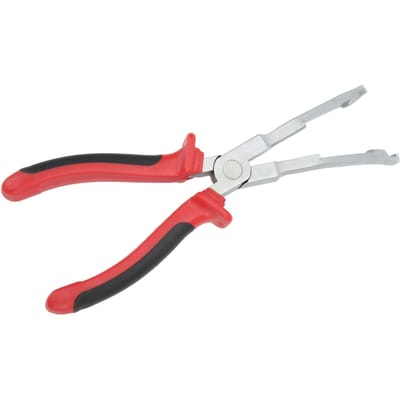 Elleboog Gloeibougie Connector Verwijderings Tang Ergonomisch Vervanging voor Mercedes Benz Dieselmotoren red