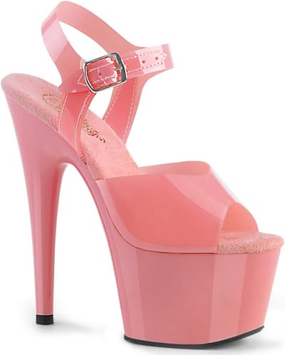 Hoge Hak Sandalen voor Dames