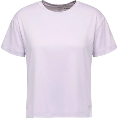 T-shirt dames Black Diamond Circuit
