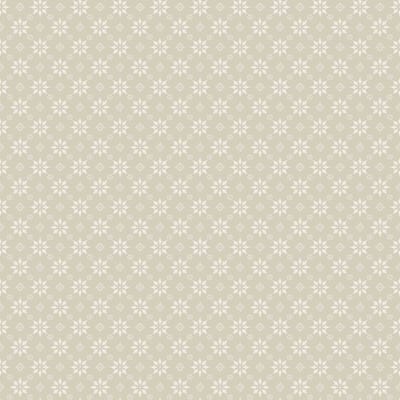 Boråstapeter Vliesbehang 8068 - Anno II - Klassiek Beige - 53cm x 10.05m