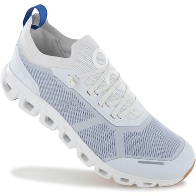 ON Running Cloud 6 Versa - Heren Sneakers Schoenen IJs-Indigo 3MF10042200 ORIGINEEL EU 40 US 7 blauw