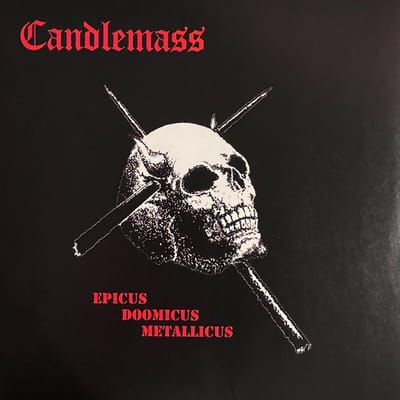Epicus Doomicus Metallicus