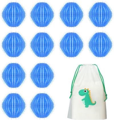 Cosensi - Dailygoody - Wasballen - Dierenhaarverwijderaar