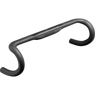 Deda ZERO2 DCR Alloy handlebar, RHM-EVO shape 40cm