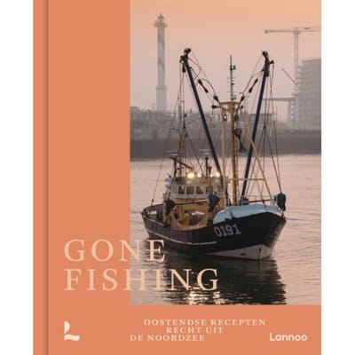 Gone Fishing - Femke Vandevelde