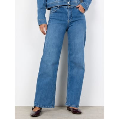 Soyaconcept Sc-kimberly 24-b light denim