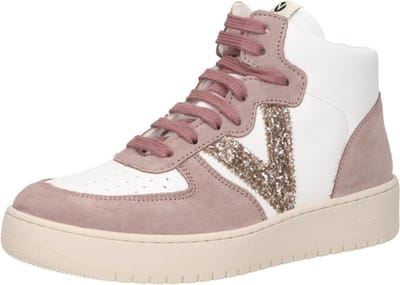 Victoria sneakers hoog Beige-38