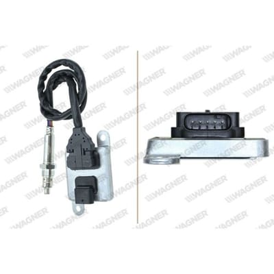 NOx-sensor, NOx-katalysator WAGNER NOS00029