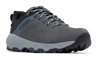 Columbia Newton Nimble™ Ltr Wandelschoenen Grijs EU 38 1/2 Vrouw