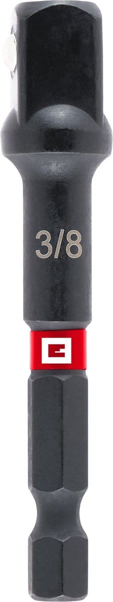 Einhell 3/865mm 134225 Dopsleuteladapter Aandrijving 3/8 65 mm 1 stuk(s)