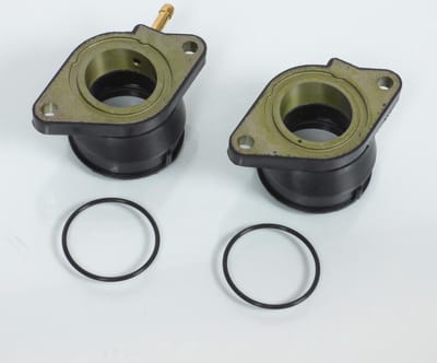 Tourmax-inlaatpijp voor Yamaha 600 XTZ Tenere 1985 CHY-28 / 43F01 nieuw