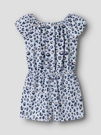 Name it Playsuit Print