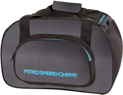 Sporttas Duffle Bag XS - Handige Reistas voor Fitness, School en Weekendtrip (35L)