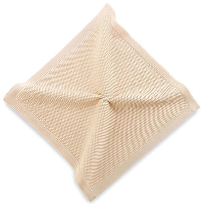 Sir Redman - Pochets - gebreide pochet champagne - champagne