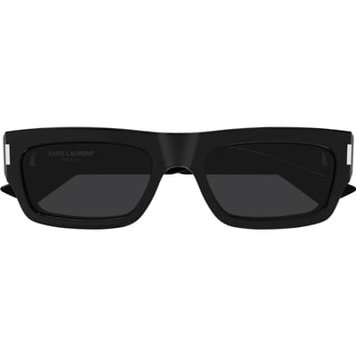Zonnebrillen Saint Laurent SL837-001 Man