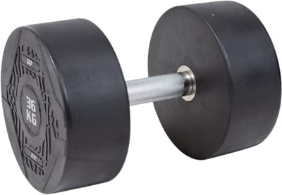 Muscle Power Ronde Dumbbell - 36 kg