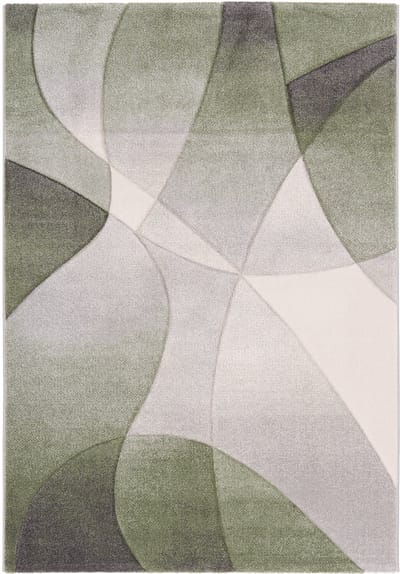 Pergamon Design Vloerkleed Maui Modern