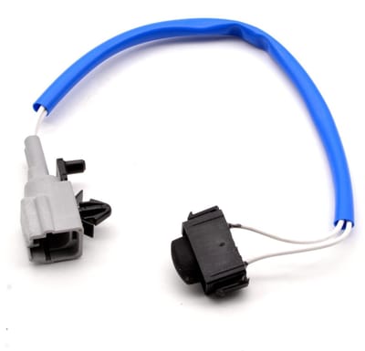 VT Goods - Kofferbakhendel Open-knop - Onderdeel voor Nissan Qashqai J10 - 2006 tot 2012 - Vervangingsonderdeel - Hoogwaardige kwaliteit - Eenvoudig...