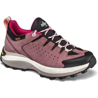 Lomer Mercury MTX - Product Kleur: Wine / Product Maat: 36