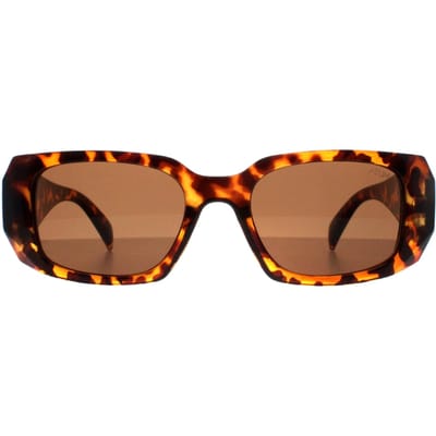 Atum Nyx C2 glanzende havana bruine zonnebril