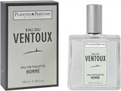 Eau du Ventoux - Eau de Toilette Mannen - 100 ml - M