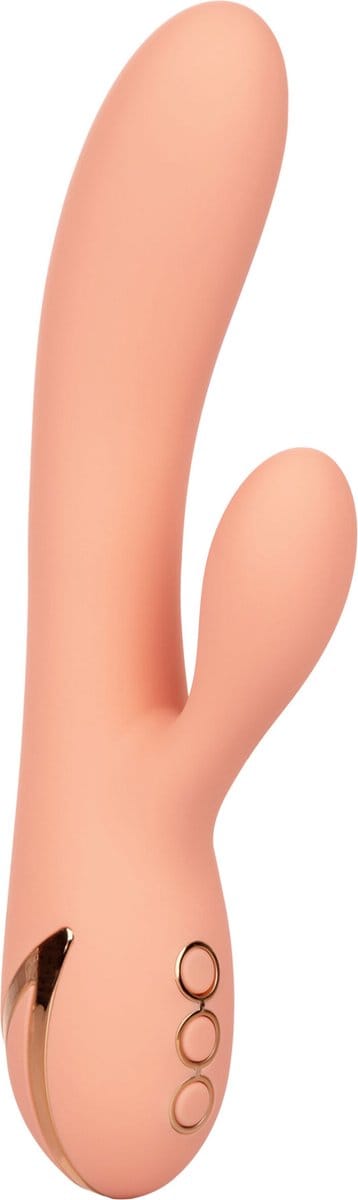 CalExotics - Monterey Magic - Vibrators Clitoral Oranje