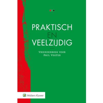Praktisch En Veelzijdig