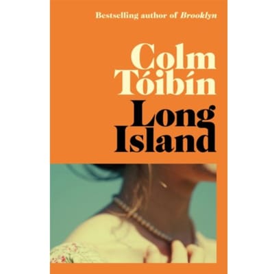 Long Island - Colm Toibin