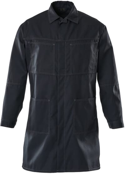 Mascot Light Stofjas 15759-330 - donkermarine - 2XL