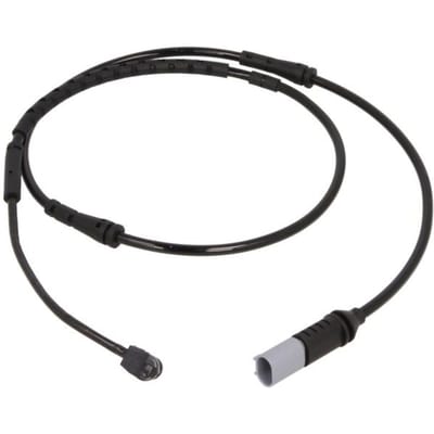 Waarschuwingscontact, remblokslijtage QUICK BRAKE WS 0289 A