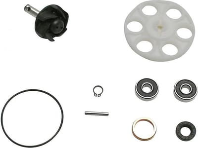 waterpomp met topprestaties voor yamaha 50 aerox scooter voor 2020 nieuw