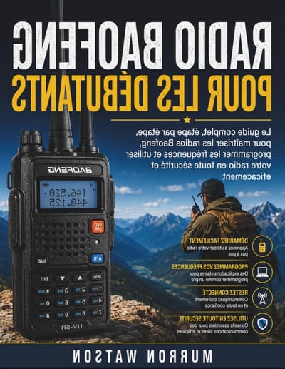 Radio Gids - Beginnershandleiding - Communicatie Leren - Stap-voor-stap - 86 Pagina's - Niet gespecificeerd