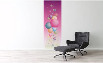 Fotobehang Spherical DD116229 A.S. Création XXL 5 | 3D Fotobehang op maat