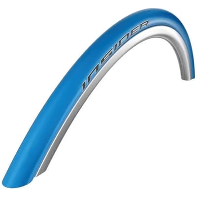 Zachte band Schwalbe Insider HS376 Twinskin Performance Home-Trainer 23-622