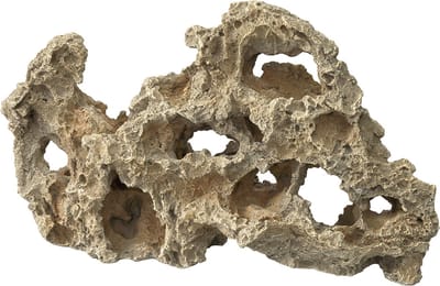 Aqua Della - Aquariumdecoratie - Vissen - Landscape Rock 3 47x17x29cm - 1st