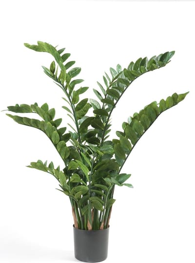 Emerald - Kunstplant Zamioculcas 130cm - Kunstplant voor binnen