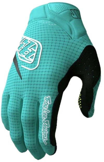 Motorcrosshandschoenen voor kinderen Troy Lee Designs Air