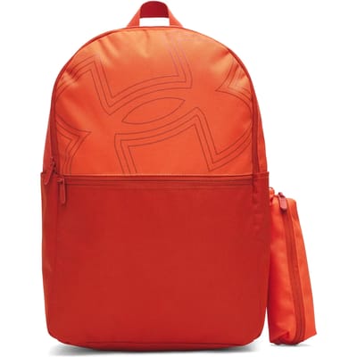Bedrukte rugzak Under Armour Essential