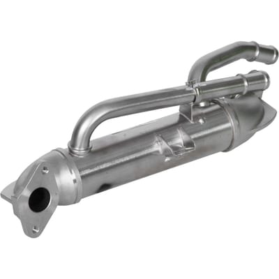 Radiator, uitlaatgasrecirculatie VALEO 817754