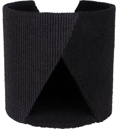 UNFOLD Krabton - 38 x 38 x 38 cm Zwart