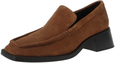 Vagabond 5417-640 Blanka - Damestrainers - 27-Cognac