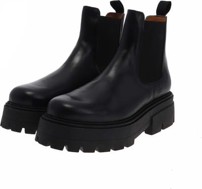 FB Fashion Boots ALMA Chelsea zwart - 35 EU