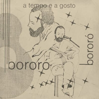 A Tempo E A Gosto - Bororo