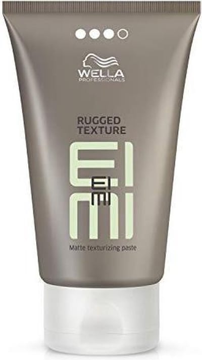 Vormende Wax Eimi Rugged Wella (75 ml) (75 ml)