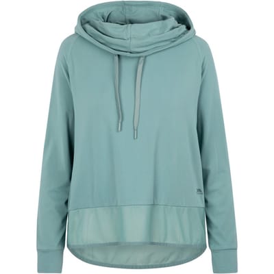 Trespass Dames immy active hoodie