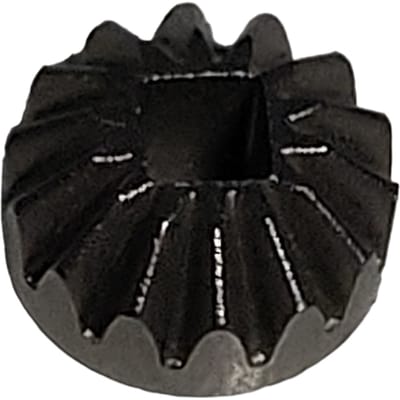 Bevel gear