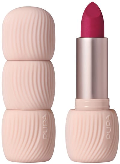 PUPA Milano My Crush, Roze, Thrill Me, 1 kleuren, Kleurend, Vrouwen, Mat