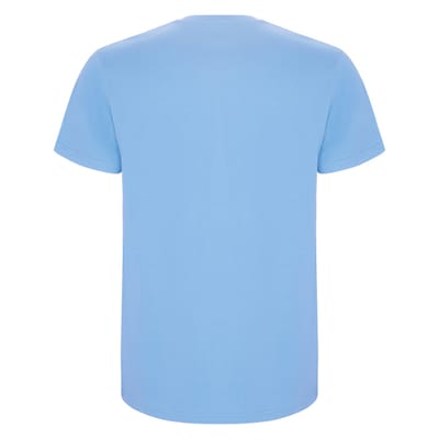 Roly Heren Stafford T-Shirt (Hemelsblauw)